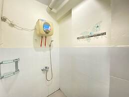 Adorable Classic 2Br Gateway Ahmad Yani Cicadas Bandung Apartment