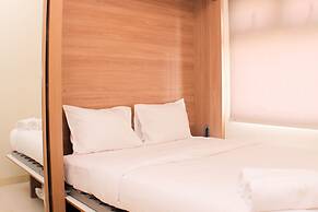 Comfort 2Br At Green Pramuka Apartment