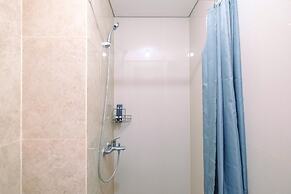 Best View 2Br At Transpark Cibubur Apartment With Sofa Bed