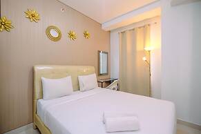 Best View 2Br At Transpark Cibubur Apartment With Sofa Bed