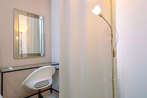 Best View 2Br At Transpark Cibubur Apartment With Sofa Bed