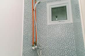 Comfy Studio Apartment At Aeropolis Residence