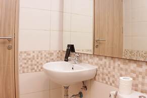 Nice And Cozy 1Br At Tamansari Iswara Apartment