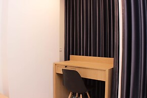 Nice And Cozy 1Br At Tamansari Iswara Apartment