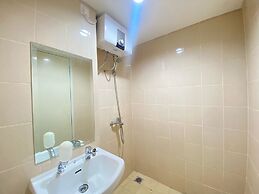 Cozy 1Br Apartment At Parahyangan Residence Bandung