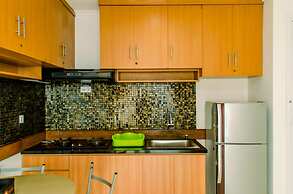 Comfort And Elegant 2Br At City Home Moi Apartment