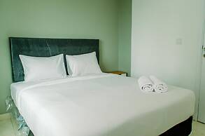 Comfort And Elegant 2Br At City Home Moi Apartment