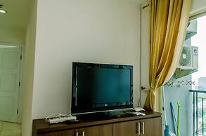 Comfort And Elegant 2Br At City Home Moi Apartment
