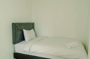 Comfort And Elegant 2Br At City Home Moi Apartment