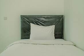 Comfort And Elegant 2Br At City Home Moi Apartment