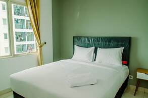 Comfort And Elegant 2Br At City Home Moi Apartment