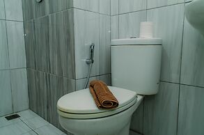 Comfort And Elegant 2Br At City Home Moi Apartment