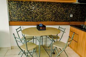 Comfort And Elegant 2Br At City Home Moi Apartment