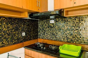 Comfort And Elegant 2Br At City Home Moi Apartment