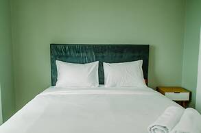 Comfort And Elegant 2Br At City Home Moi Apartment