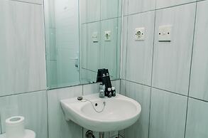 Comfort And Elegant 2Br At City Home Moi Apartment