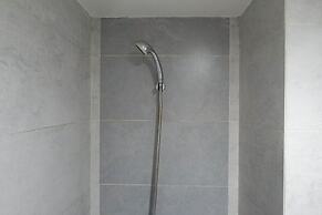 Stylish Living Studio Apartment At Taman Melati Surabaya