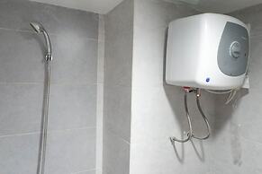 Stylish Living Studio Apartment At Taman Melati Surabaya