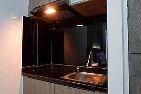 Stylish Living Studio Apartment At Taman Melati Surabaya