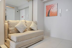 Nice And Strategic 2Br Apartment At Bassura City