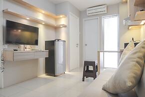 Nice And Strategic 2Br Apartment At Bassura City