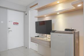 Nice And Strategic 2Br Apartment At Bassura City