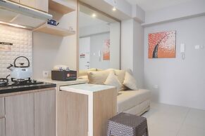 Nice And Strategic 2Br Apartment At Bassura City