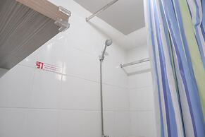 Nice And Strategic 2Br Apartment At Bassura City