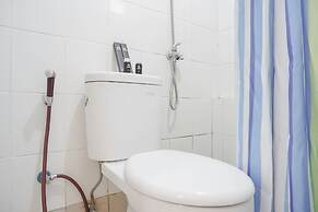 Nice And Strategic 2Br Apartment At Bassura City