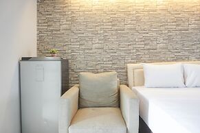 Well Designed And Cozy Studio At Bassura City Apartment