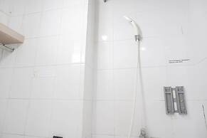 Well Designed And Cozy Studio At Bassura City Apartment