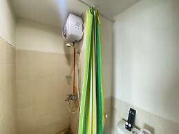 Well Appointed 1BR Apartment at Harvard Jatinangor