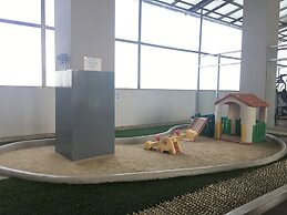 Well Appointed 1BR Apartment at Harvard Jatinangor