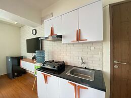 Well Appointed 1BR Apartment at Harvard Jatinangor