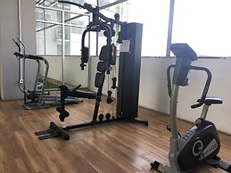 Well Appointed 1BR Apartment at Harvard Jatinangor