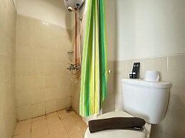 Well Appointed 1BR Apartment at Harvard Jatinangor