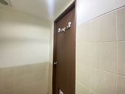 Well Appointed 1BR Apartment at Harvard Jatinangor