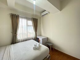 Well Appointed 1BR Apartment at Harvard Jatinangor