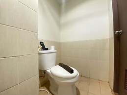 Well Appointed 1BR Apartment at Harvard Jatinangor