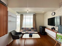 Well Appointed 1BR Apartment at Harvard Jatinangor