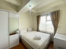 Well Appointed 1BR Apartment at Harvard Jatinangor