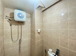 Affordable Studio Room Pool View Pinewood Jatinangor Apartment