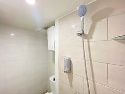 Cozy Living 2Br Apartment At Jarrdin Cihampelas