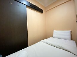 Cozy Living 2Br Apartment At Jarrdin Cihampelas