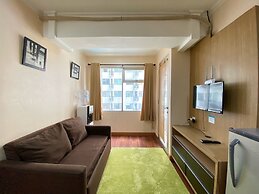 Cozy Living 2Br Apartment At Jarrdin Cihampelas