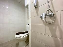 Cozy Living 2Br Apartment At Jarrdin Cihampelas