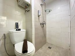 Cozy Living 2Br Apartment At Jarrdin Cihampelas