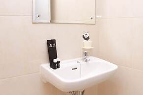 Warm And Homey Studio Apartment At Springlake Summarecon Bekasi