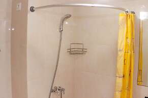 Warm And Homey Studio Apartment At Springlake Summarecon Bekasi