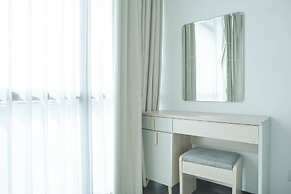 Nice and Elegant 2BR Apartment at Veranda Residence Puri